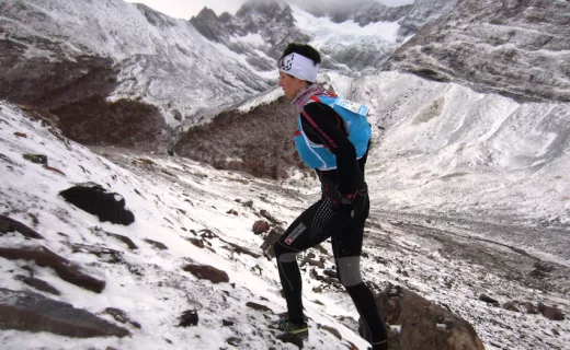 Ultra Fiord: Śmiertelny wypadek i zwycięstwo Polki - 1